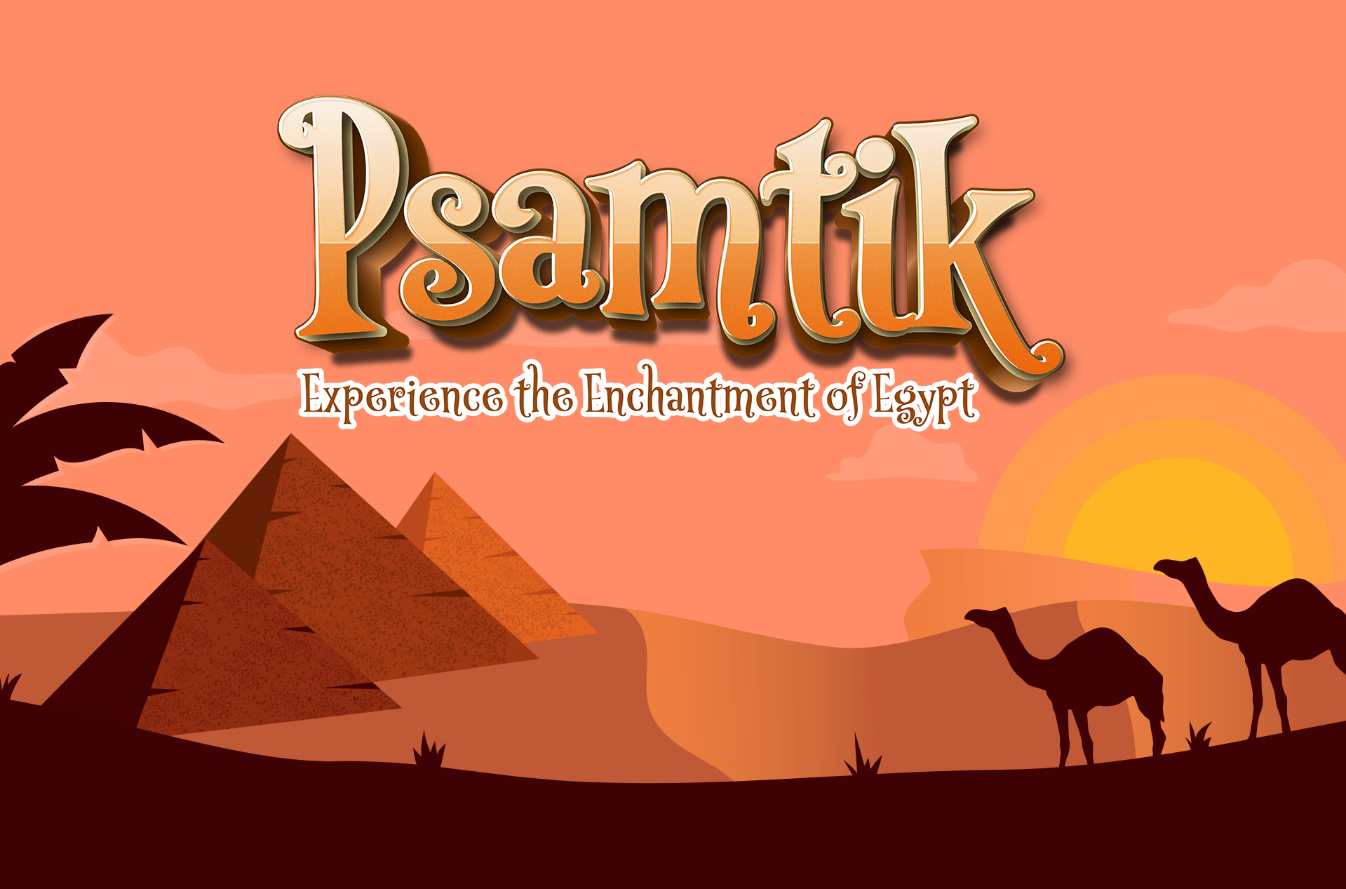 Psamtik